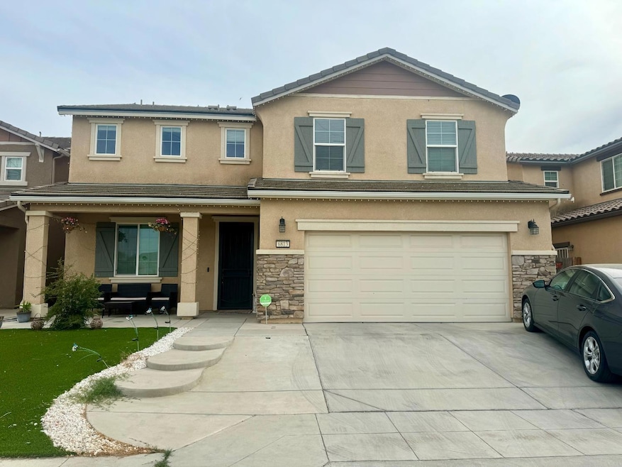 6813 W Parr Ave, Fresno, CA 93722 - photo 1