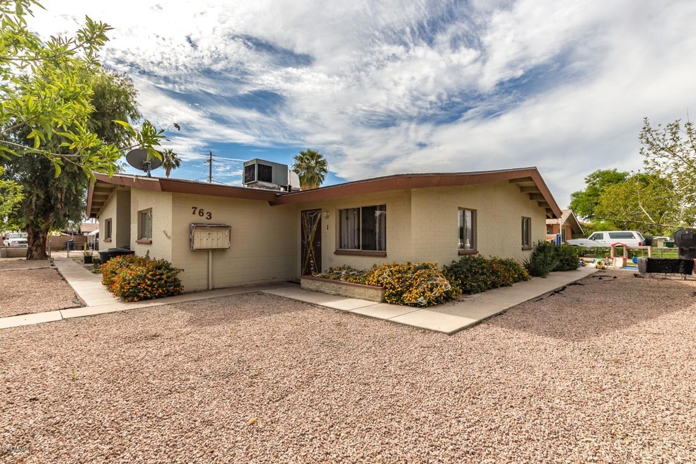 763 E 8th Ave, Mesa, AZ 85204 - photo 1
