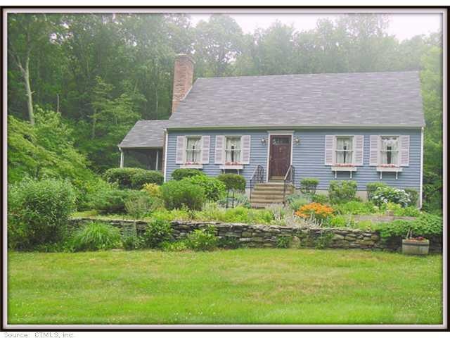 777 Route 80, Guilford, CT 06437 - photo 1