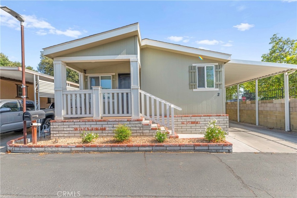 675 W Oakland Ave unit G2, Hemet, CA 92543 - photo 1