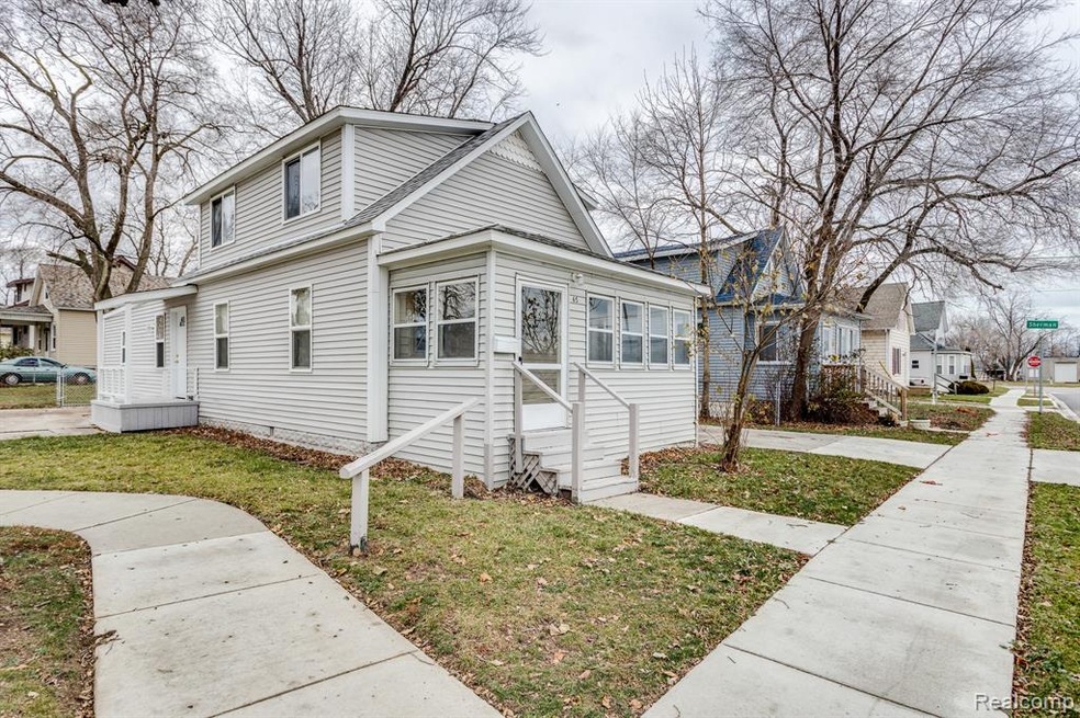 65 13th St, Port Huron, MI 48060 - photo 1