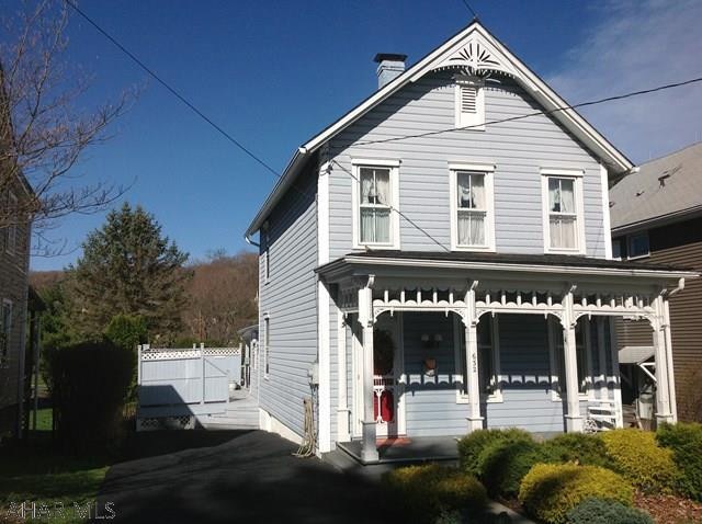 632 S Juliana St, Bedford, PA 15522 - photo 1