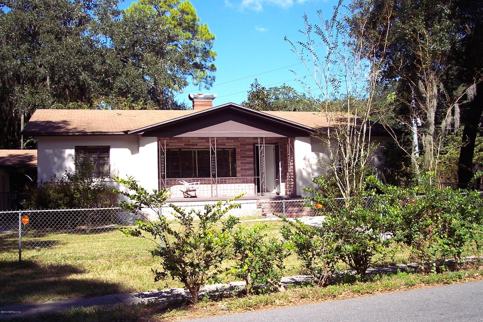 7323 Oakwood Dr, Jacksonville, FL 32211 - photo 1