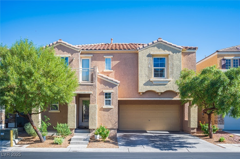 3744 Austell St, Las Vegas, NV 89129 - photo 1