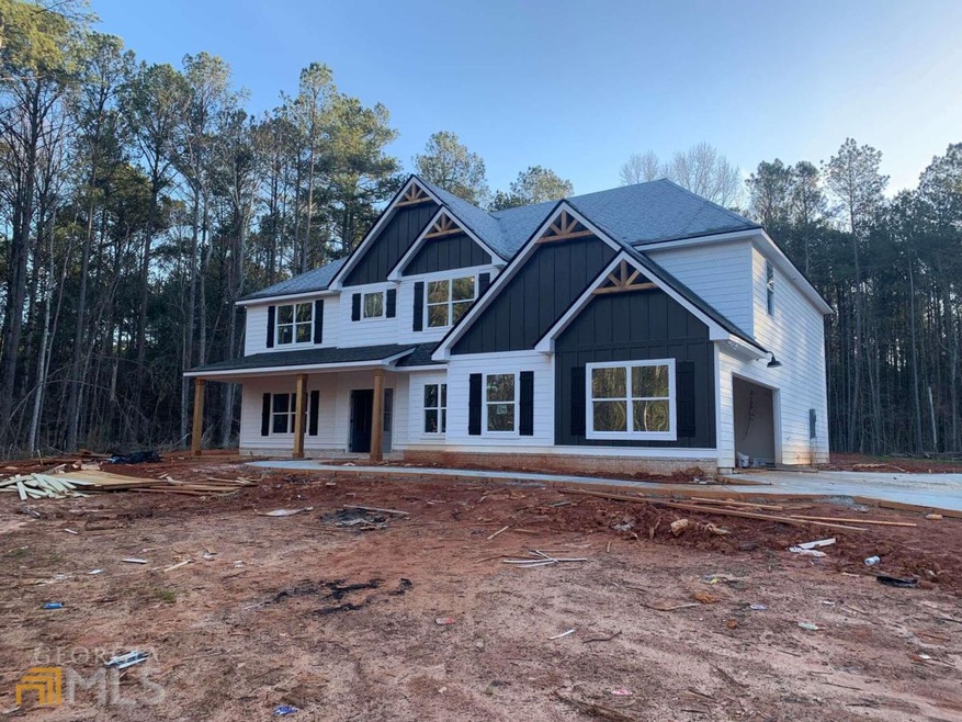 959 Mclendon Cir, Carrollton, GA 30117 - photo 1