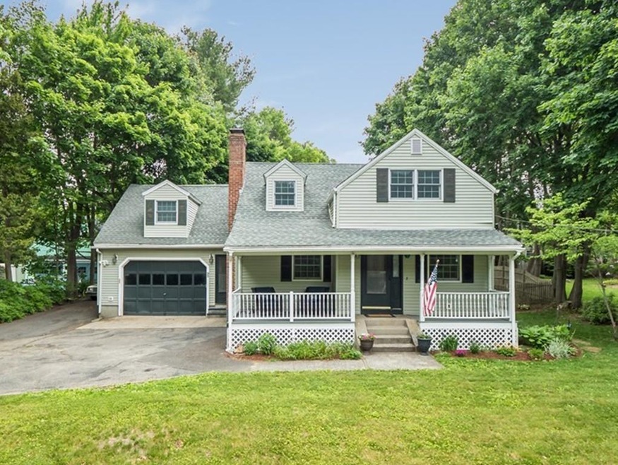 92 Holden St, Holden, MA 01520 - photo 1