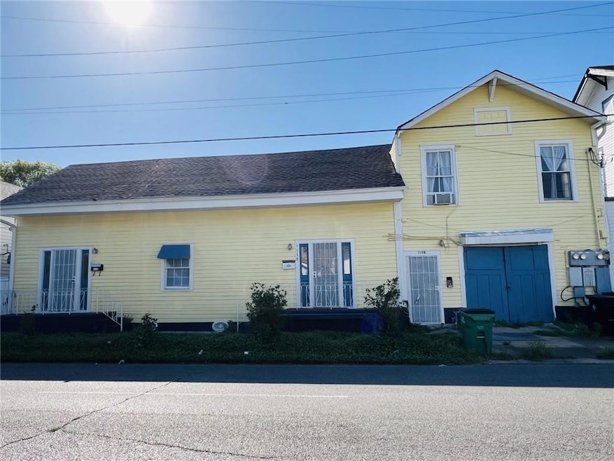 1112 N Miro St, New Orleans, LA 70119 - photo 1