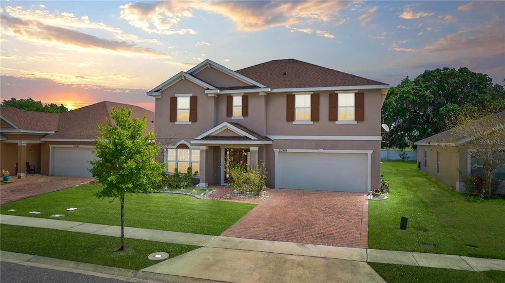 Sold $430,000 • Co-Listing Agent