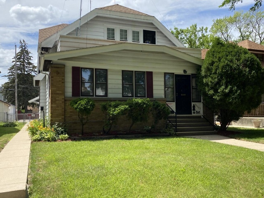 2943./2943A N. 50th Street