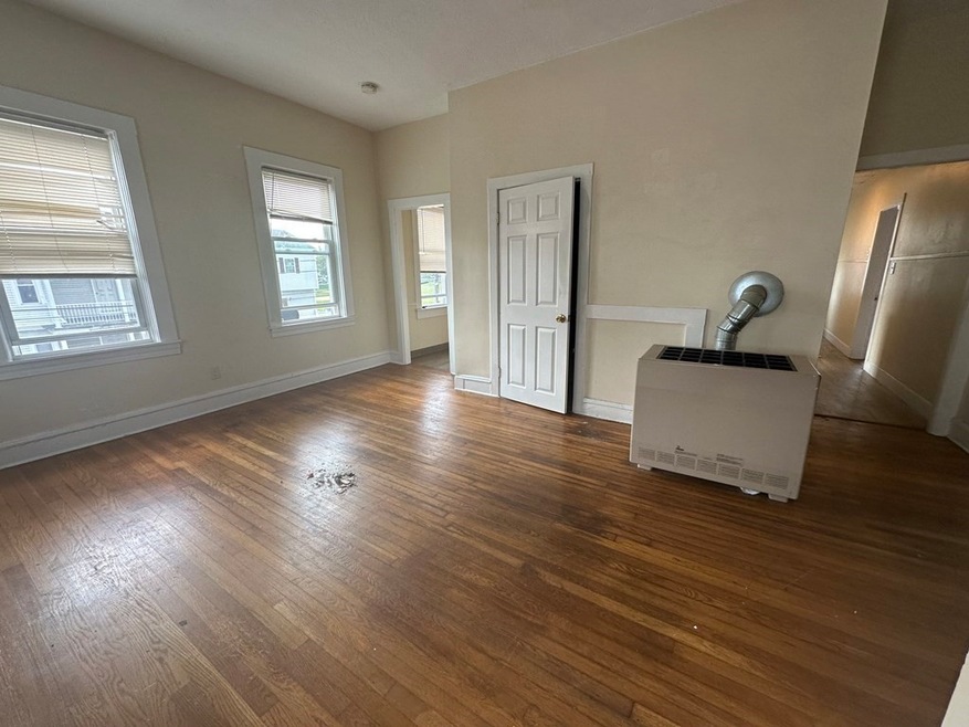 772 Globe St unit 2, Fall River, MA 02724 - photo 1