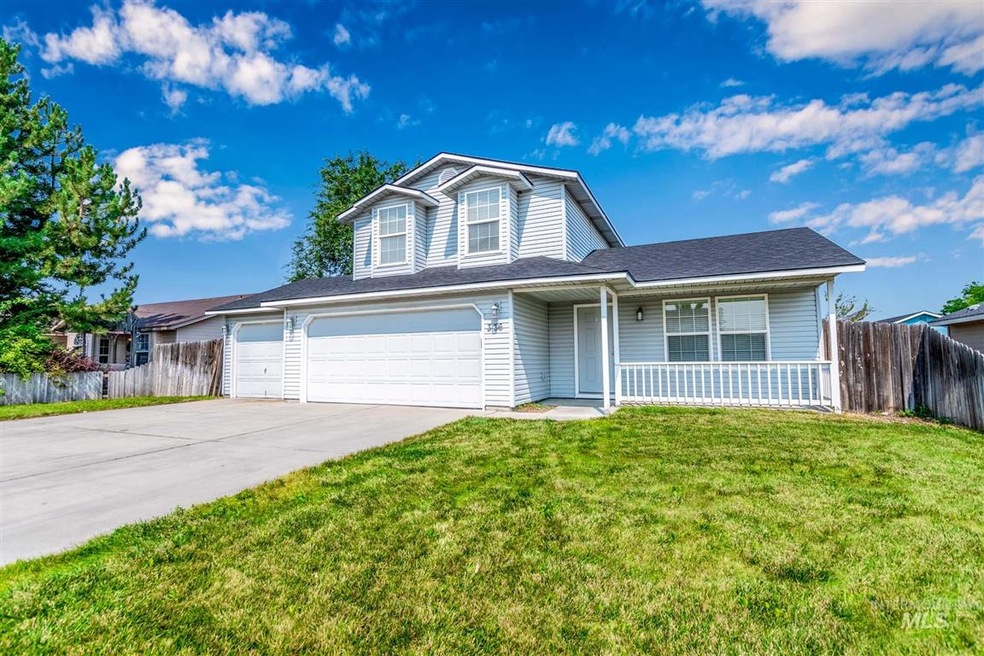 336 School Ave, Nampa, ID 83686 - photo 1
