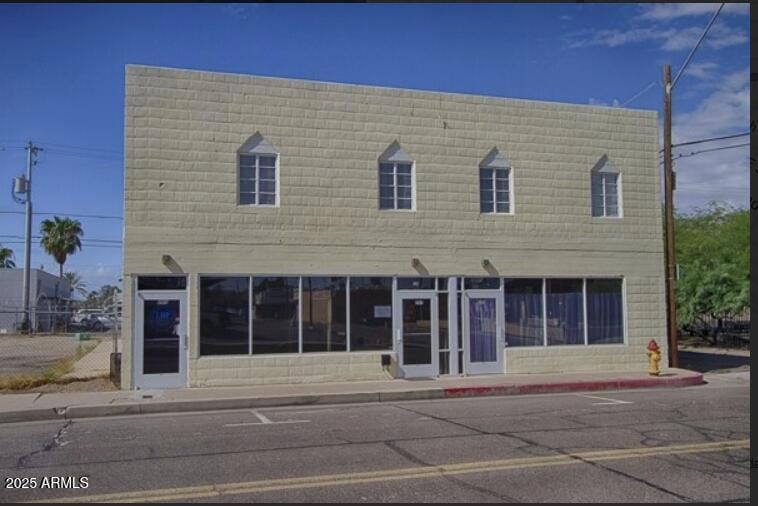 139 W 1st St, Casa Grande, AZ 85122 - photo 1