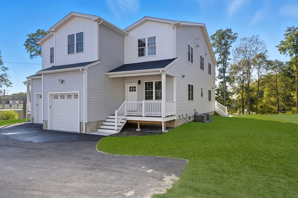 64 Highland Ave unit B, Attleboro, MA 02703 - photo 1