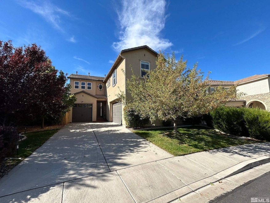 2777 Dome Ct, Sparks, NV 89436 - photo 1