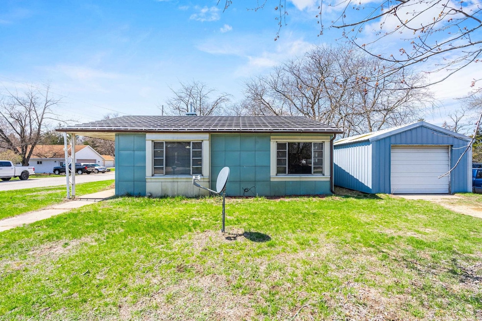 Under Contract $135,000