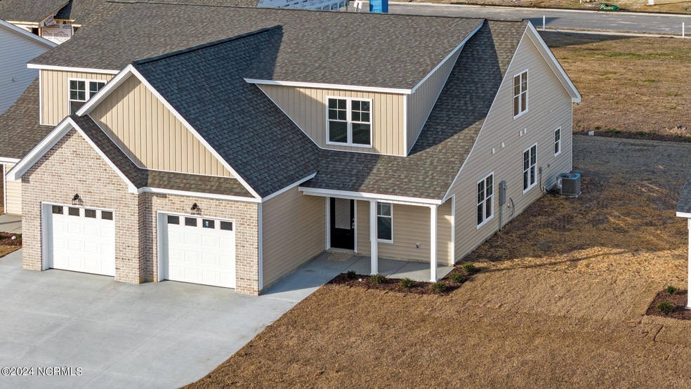 828 Sarah Rebecca Dr, Greenville, NC 27834 - photo 1