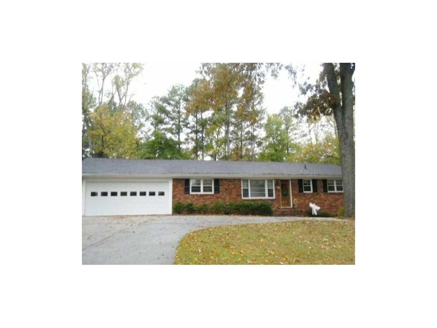 Exterior Front. Front