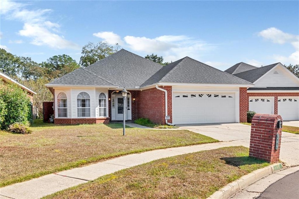 0Patio Home
