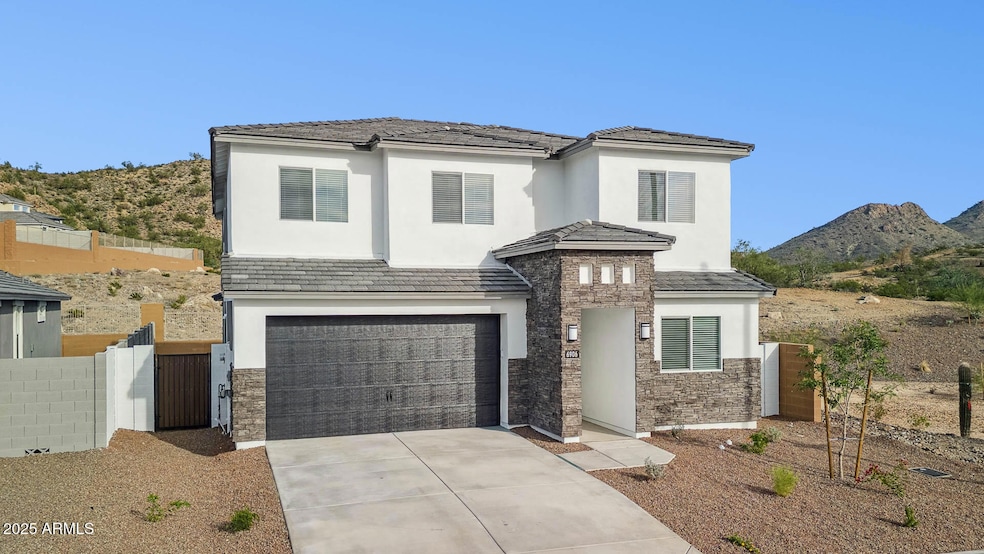 6906 W Buckhorn Trail, Peoria, AZ 85383 - photo 1