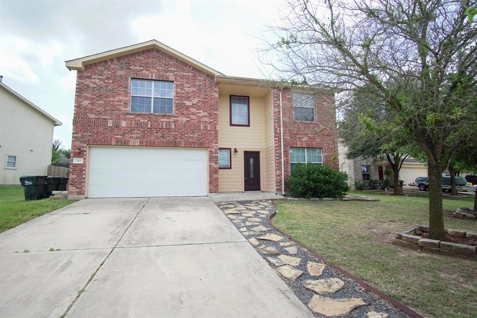 245 Peppergrass Cove, Kyle, TX 78640 - photo 1