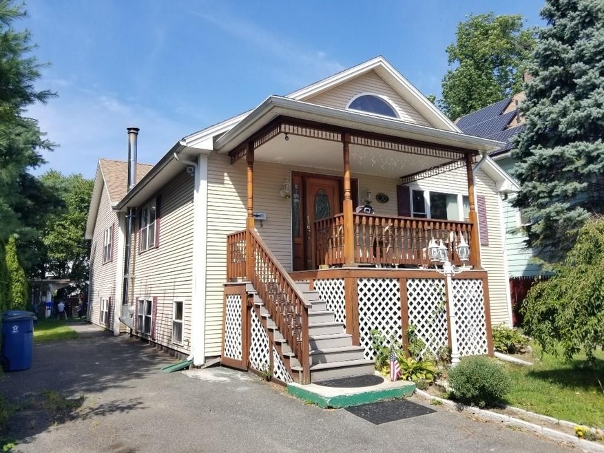 68 Worthen St unit 2, West Springfield, MA 01089 - photo 1