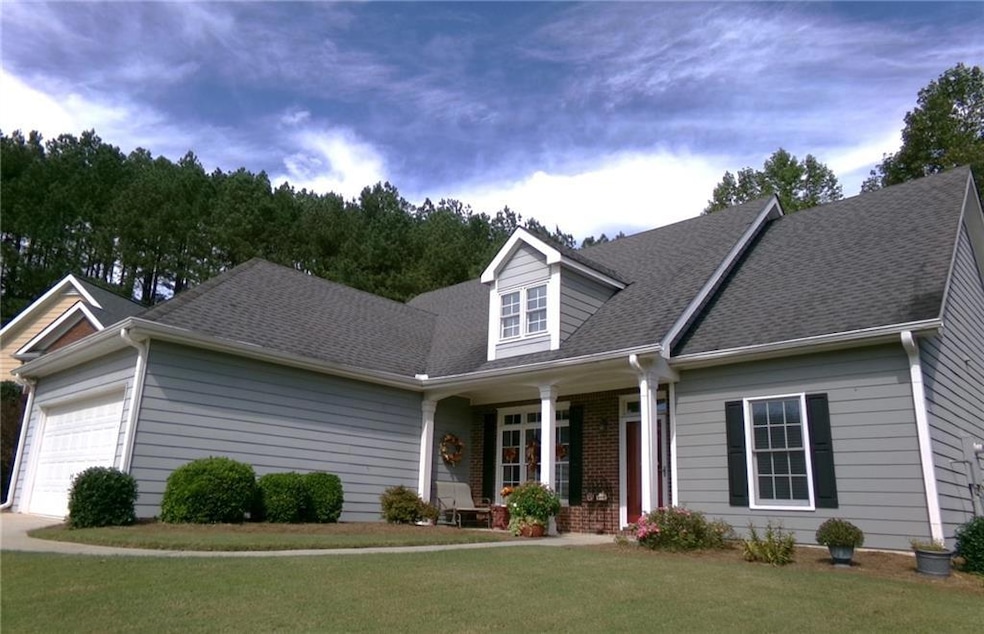 209 Forest Trace, Canton, GA 30115 - photo 1