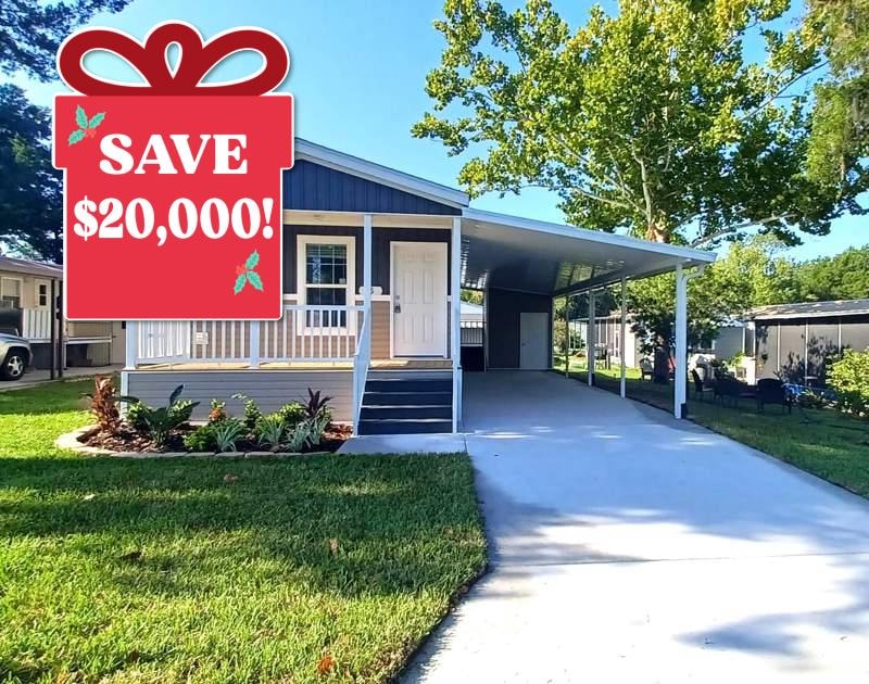 7101 W Anthony Rd unit 16, Ocala, FL 34479 - photo 1