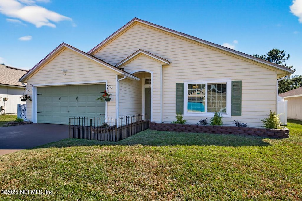 321 Turtle Dove Dr, Orange Park, FL 32073 - photo 1