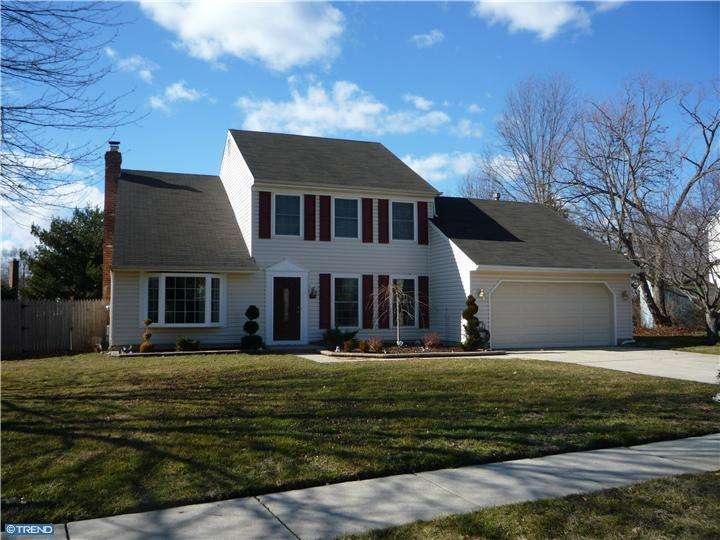 137 Saxby Terrace, Cherry Hill, NJ 08003 - photo 1