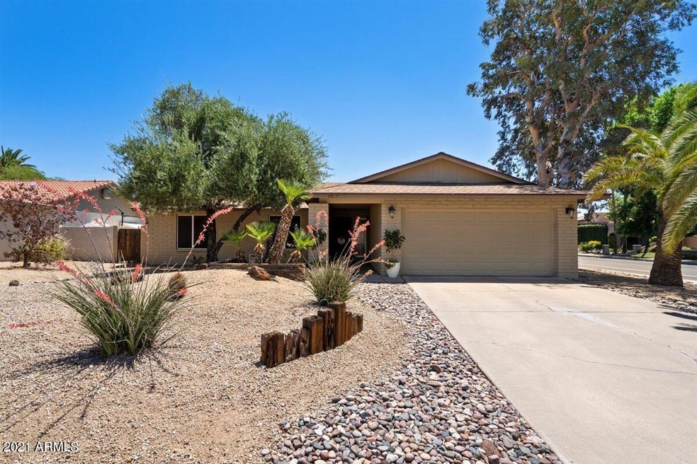 01-Front of Home