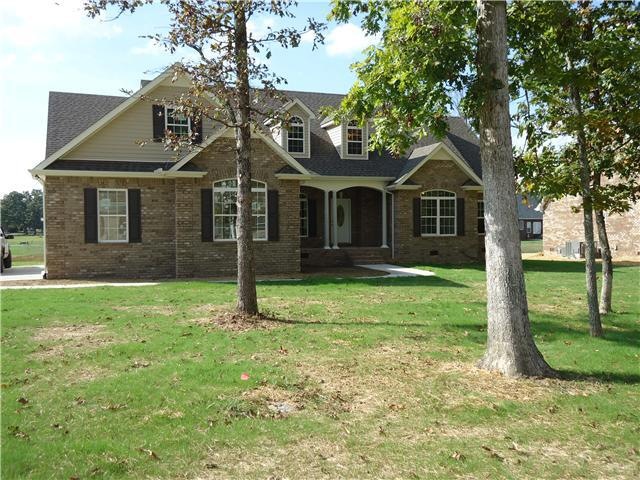 58 Kensington Ct, Manchester, TN 37355 - photo 1
