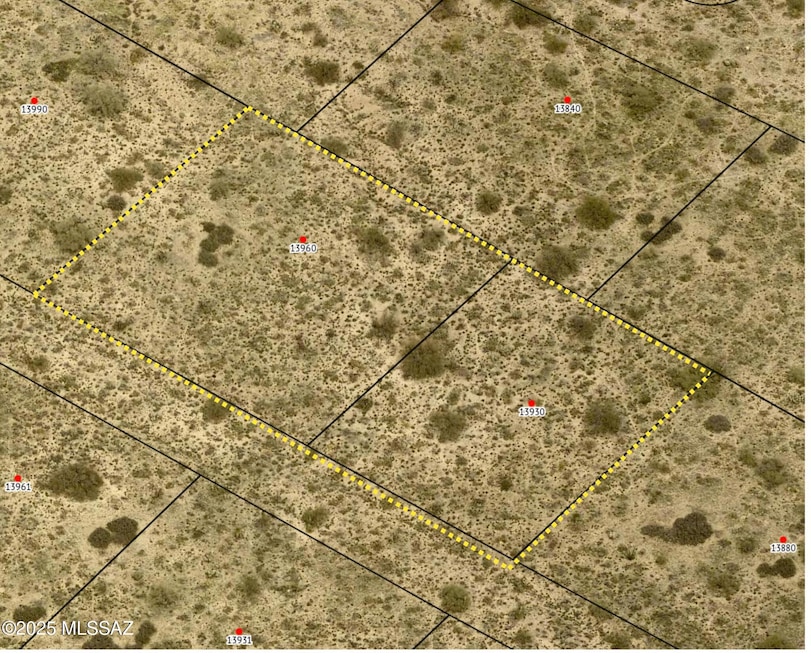 13930 Yolanda Ave unit 378-379, Tucson, AZ 85736 - photo 1