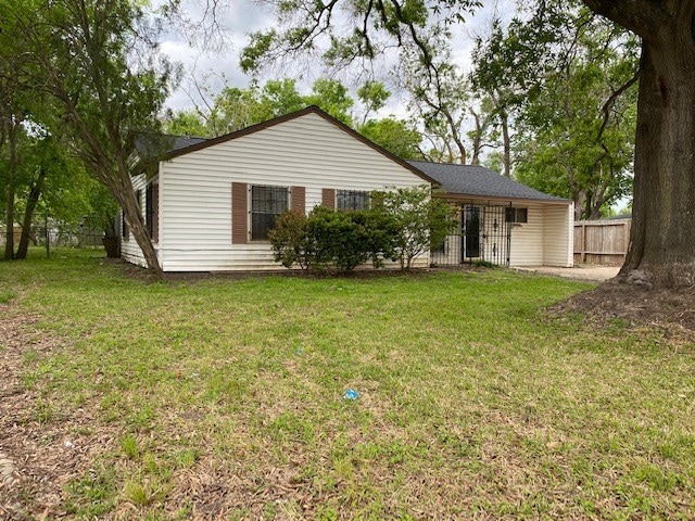6106 Cavanaugh St, Houston, TX 77021 - photo 1