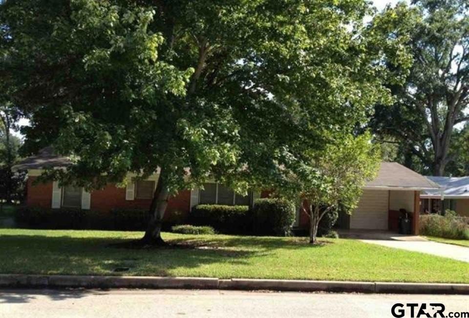 1409 Glenrose St, Tyler, TX 75701 - photo 1