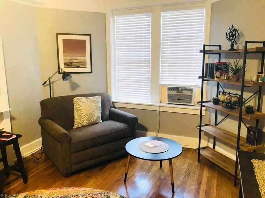828 N Elm St unit C1, Greensboro, NC 27401 - photo 1