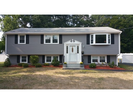 216 Peregrine Rd, Abington, MA 02351 - photo 1