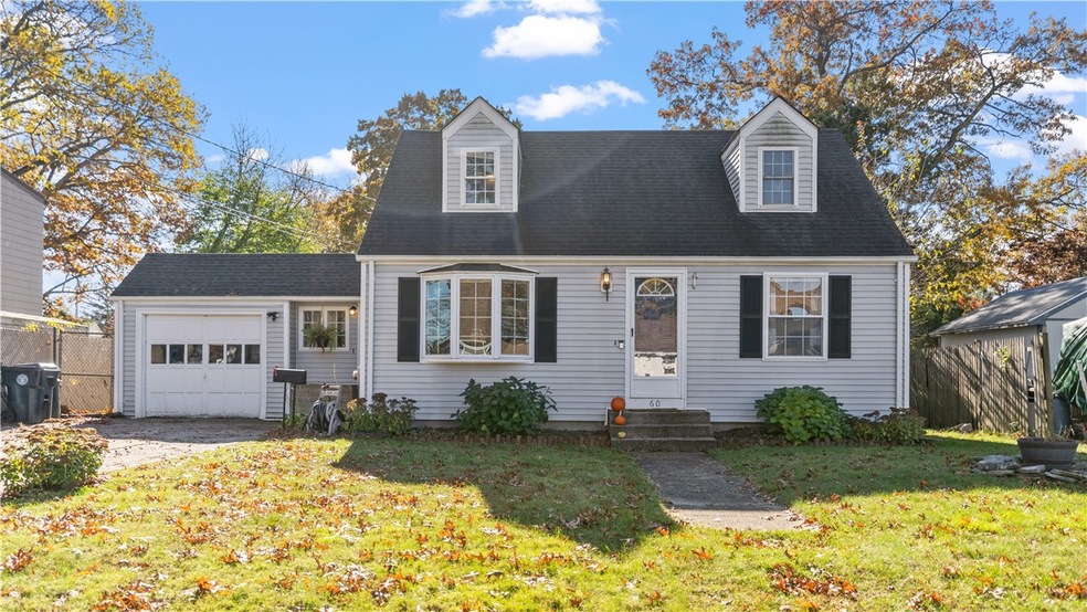 60 Earlham Way, Warwick, RI 02886 - photo 1