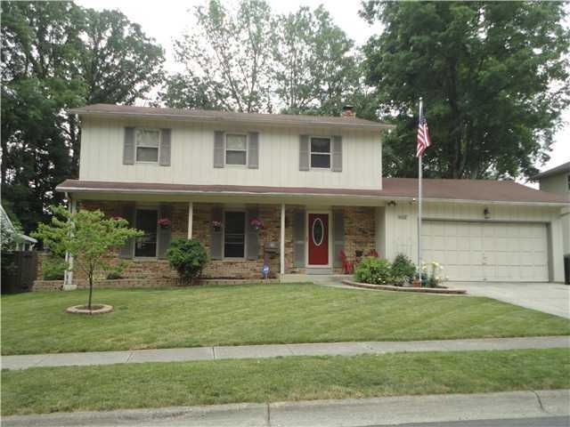 6458 Johnanne St, Columbus, OH 43229 - photo 1