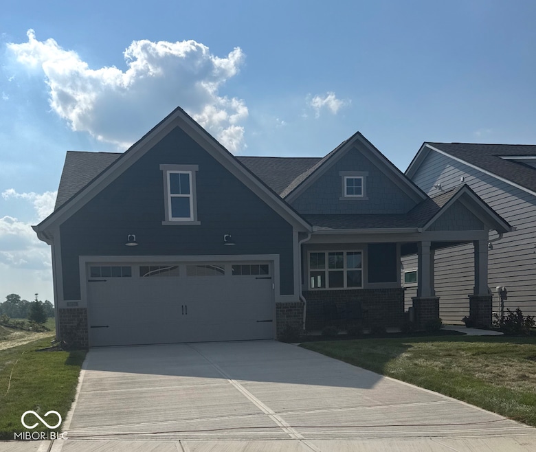 19258 Boulder Brook Ln, Sheridan, IN 46069 - photo 1