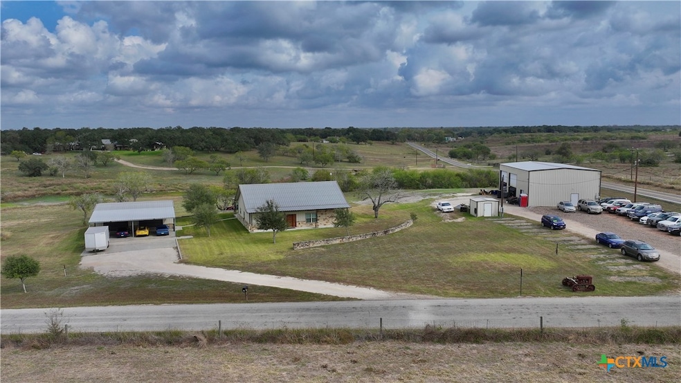 27 Stehle Rd, Victoria, TX 77905 - photo 1