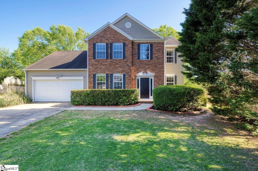 4 Winery Ct, Mauldin, SC 29662 - photo 1