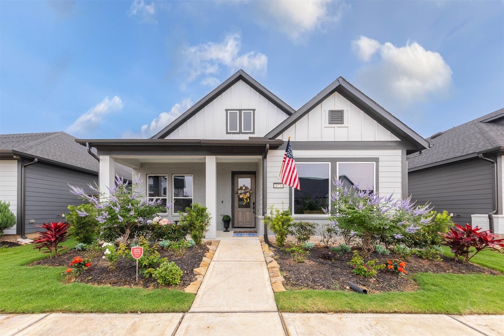 28711 Eden Creek Trail, Fulshear, TX 77441 - photo 1