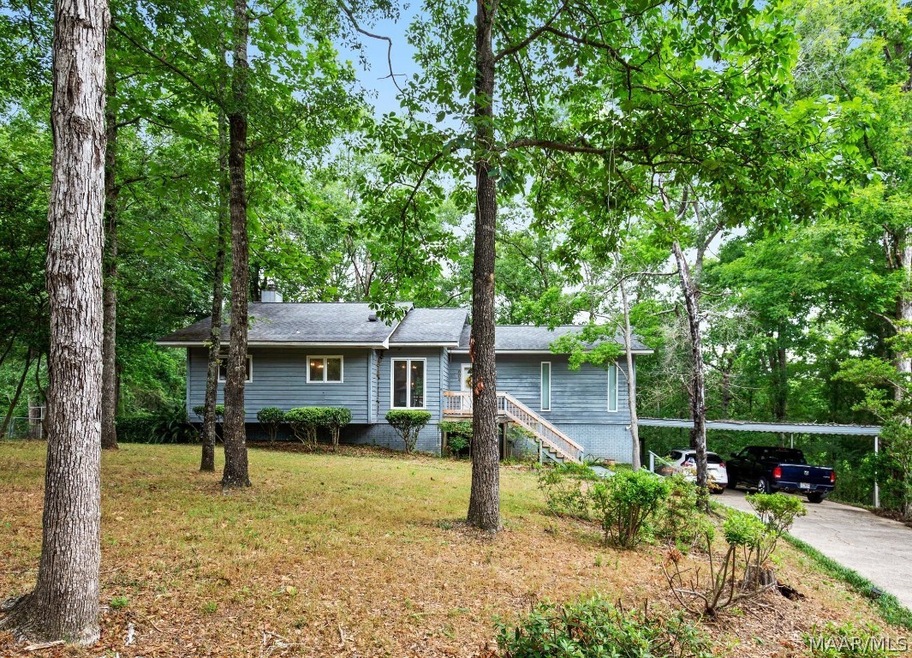 804 Wimbledon Dr, Dothan, AL 36305 - photo 1