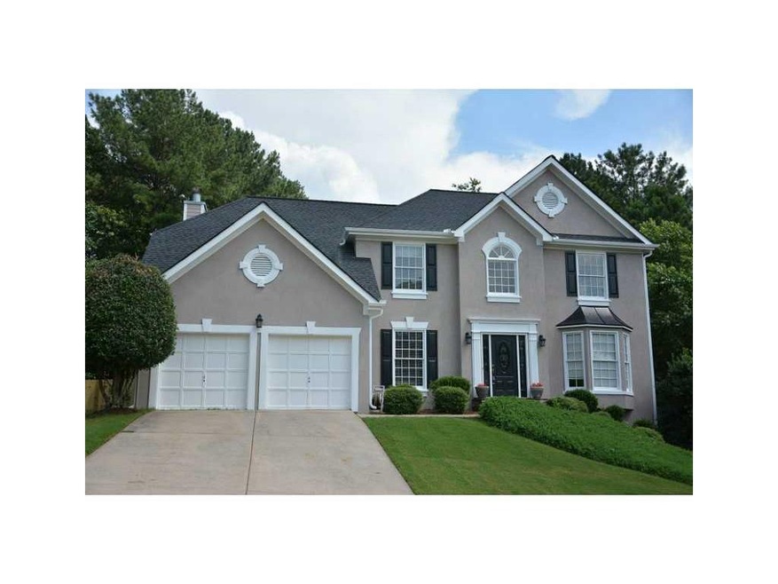 Exterior Front. Well maintained pristine executive