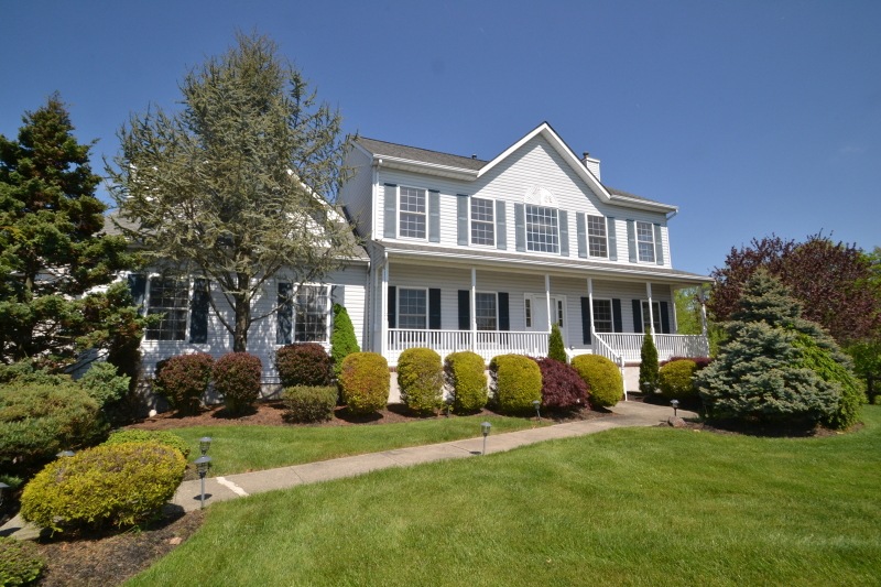 2 Skyview Dr, Rockaway, NJ 07866 - photo 1