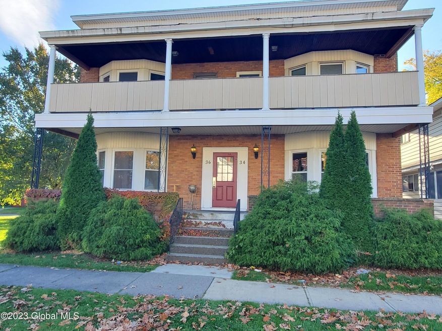 34 Sparkill Ave, Albany, NY 12209 - photo 1