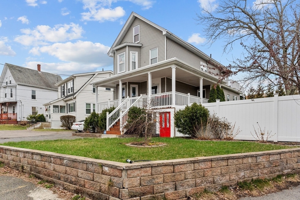 226 Essex St, Saugus, MA 01906 - photo 1