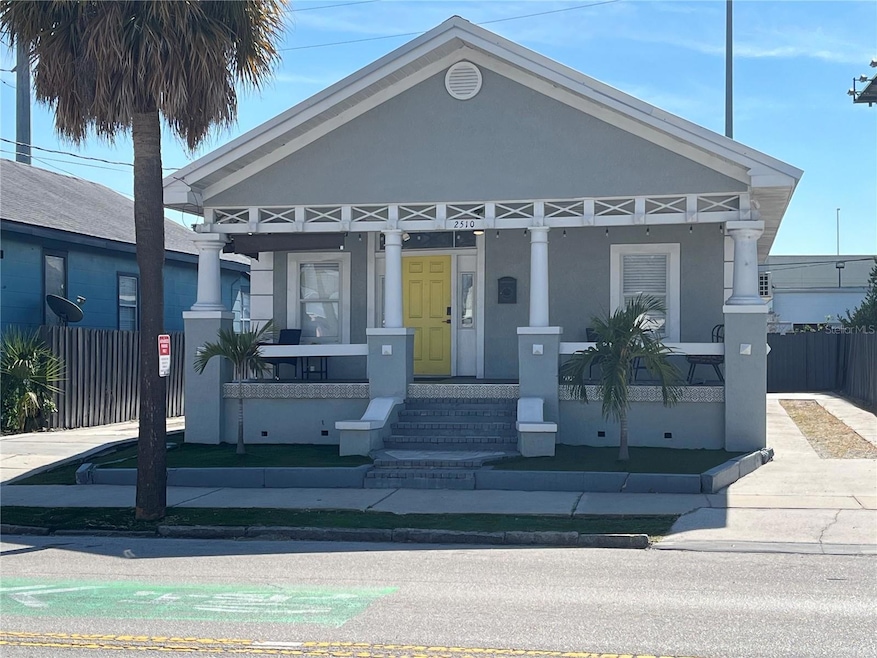 2510 W Main St unit B, Tampa, FL 33607 - photo 1