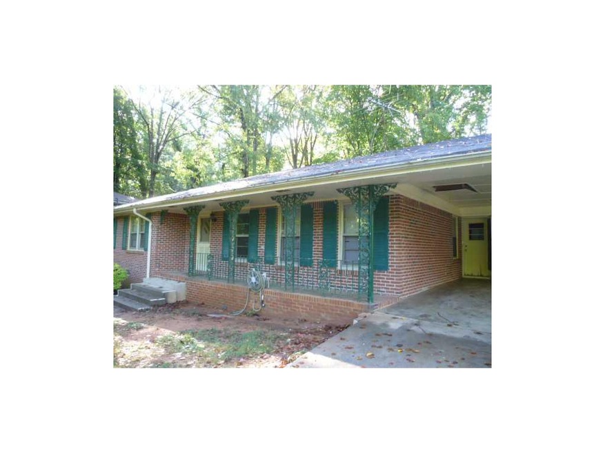 Exterior Front. Front