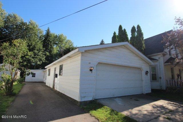 Case 263-545116 - 14 Elmwood - Garage 2